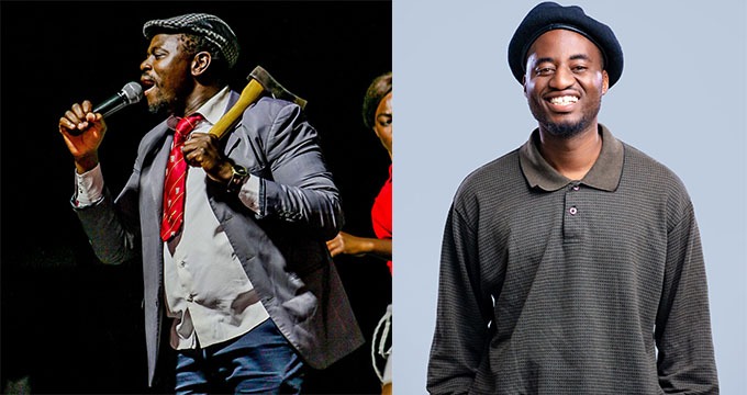 Madlela, Bhila, Mzoe 7 to headline inaugural Mr and Miss Khaya Arts