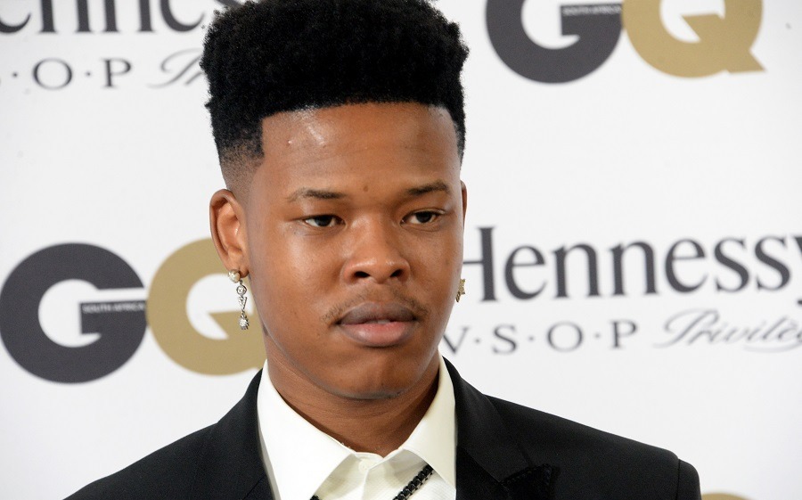 Watch: Nasty C wows Harare with first five performance of “Psychic” ahead of Ivyson Tour in Africa