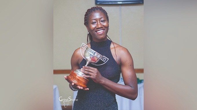 Precious Pazani to officiate at Women’s Rugby World Cup