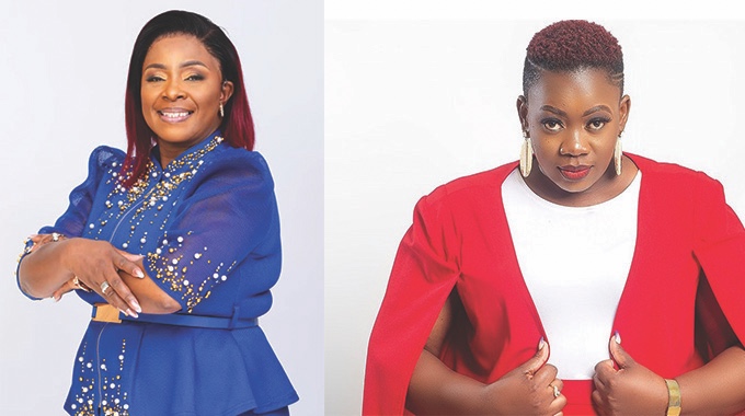 Mai Mwamuka readies Hymns album launch and Mega Worship Well Fest