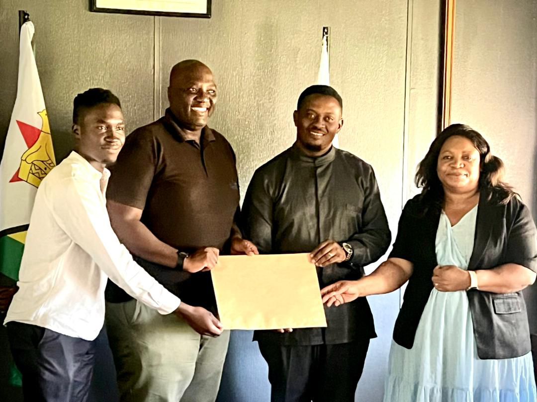 NACZ appoints new Nama event managers after JCMC exit