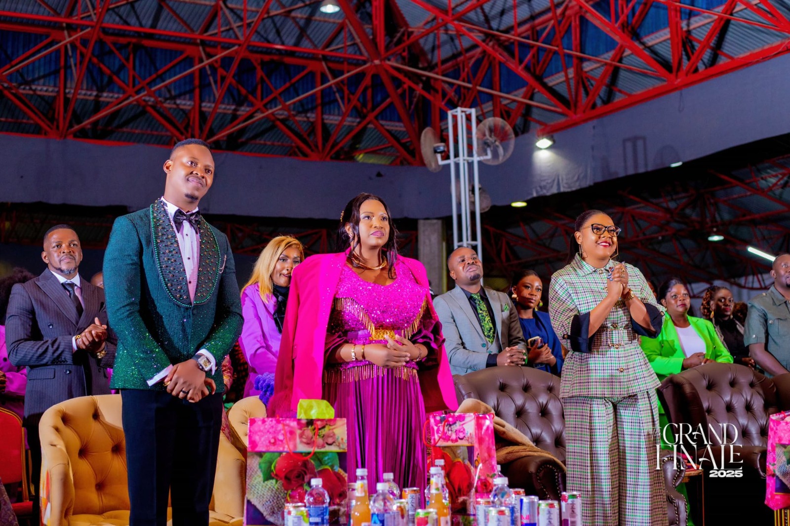 A cry for revival echoes in Bulawayo as churches unite in worship