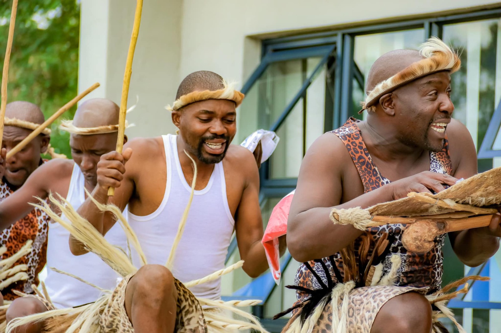 Bulawayo Culture Month launch postponed to align with Byo Arts Fest