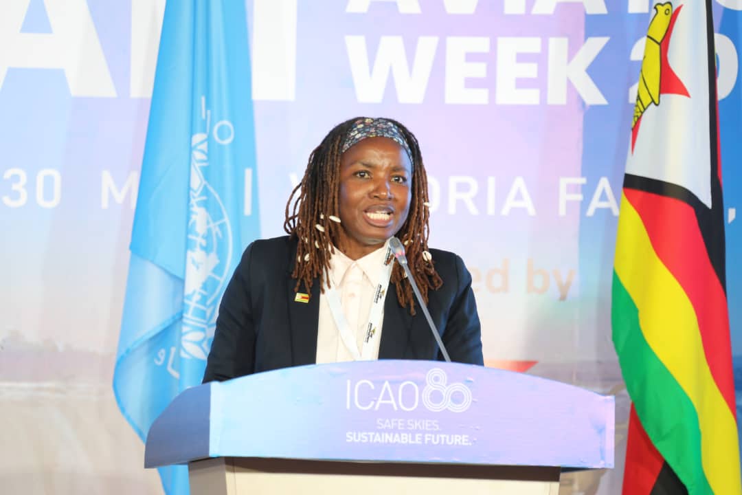 Ministry challenges girls to take up jobs in transport, aviation sectors