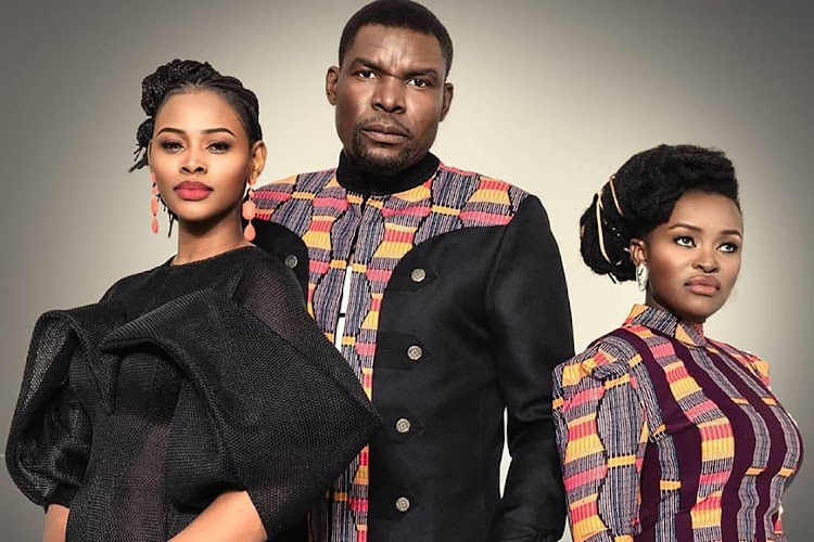 End of an era: Muvhango bows out after 28 iconic years!