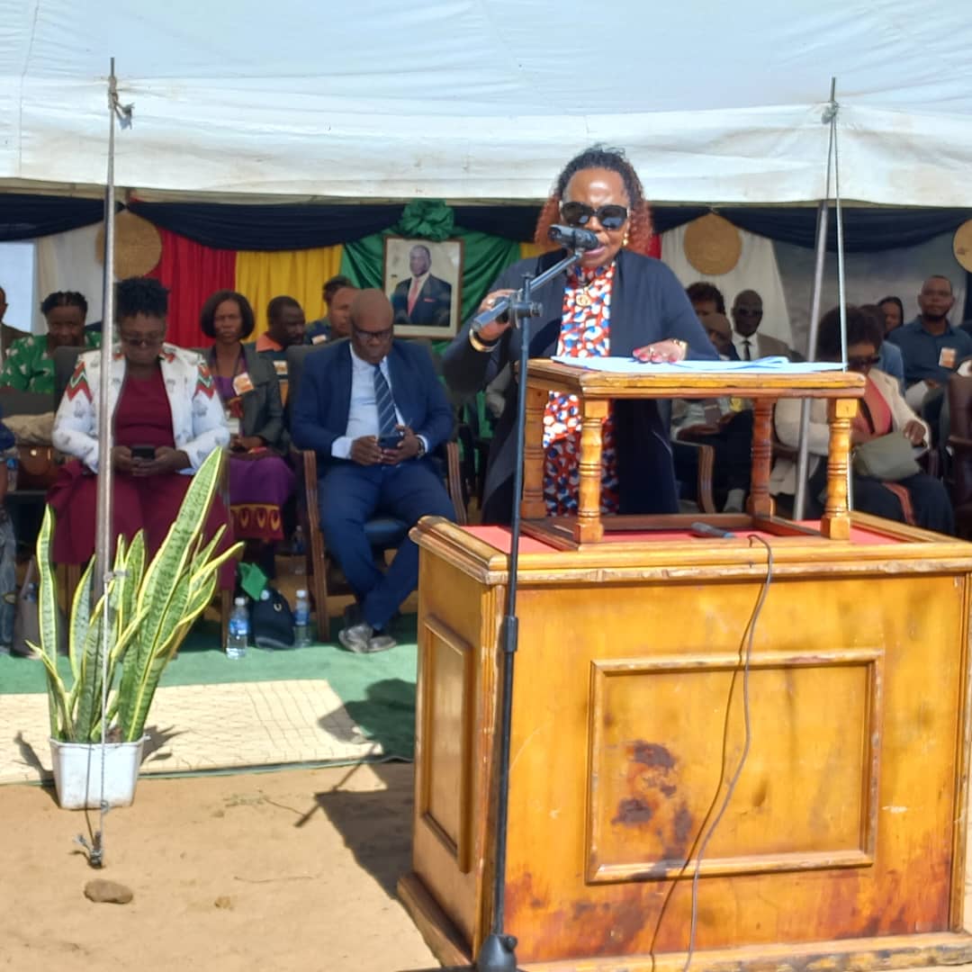 WATCH: Women in Business Association Matabeleland North launched