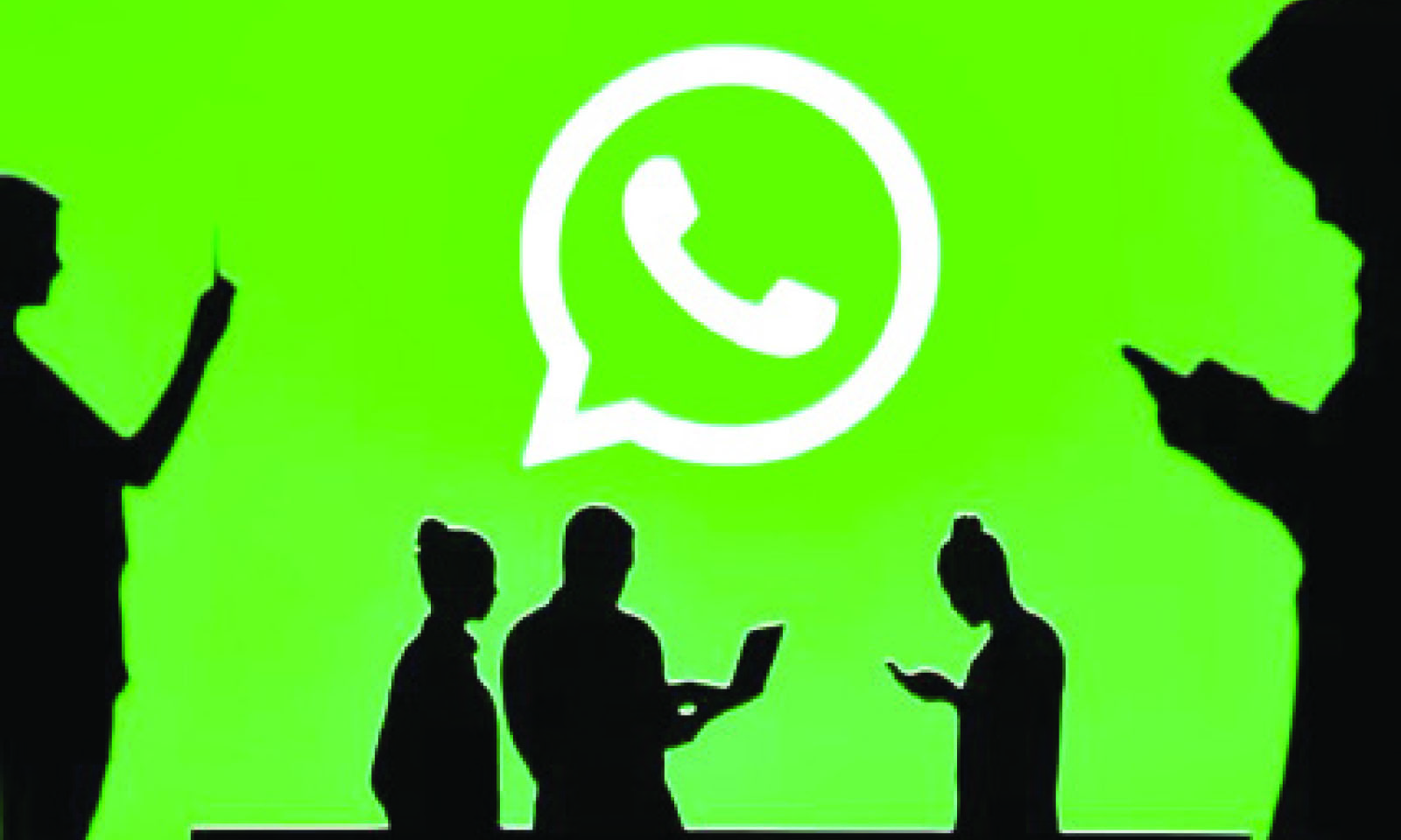 WHATSAPP BLOW FOR SOME iPHONE USERS