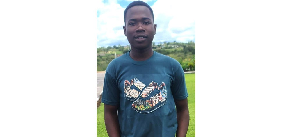 YBT chairman, Mr Wonderful Gunhe