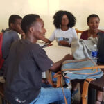 Youth centres play a vital role in the lives of youngsters, serving as safe havens where they can socialise, learn new skills, and engage in constructive activities
