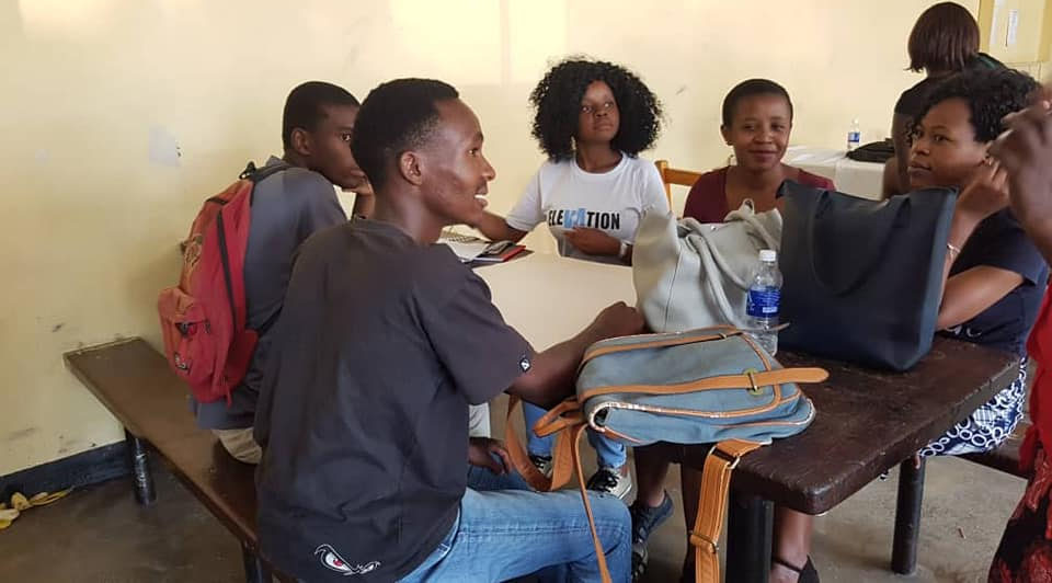 Mutare revives youth centres to fight drug abuse
