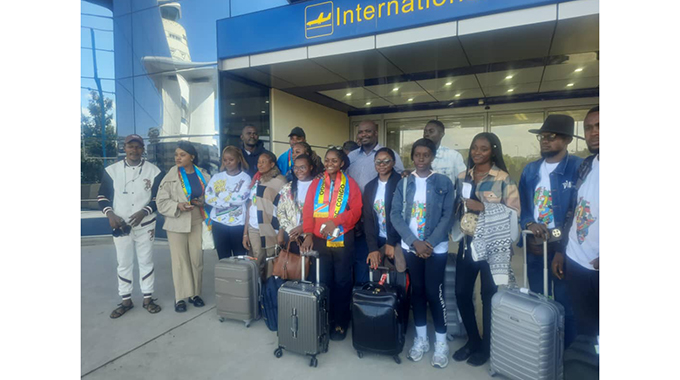 Zim to host international youth summit