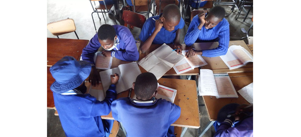 Editorial Comment: Improved pass rates signal positive shift in education system