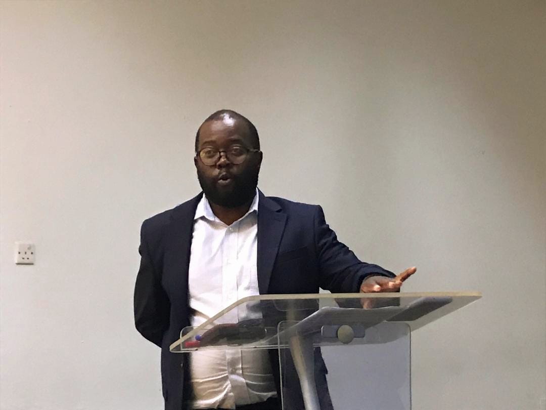 Heal Us Zimbabwe embarks on 543km walkathon to combat drug abuse