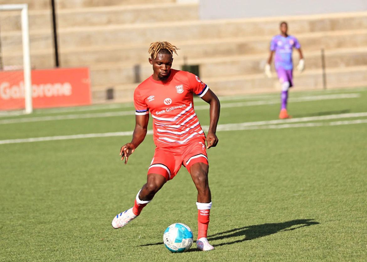 Gora celebrates league triumph, eyes defender of the season
