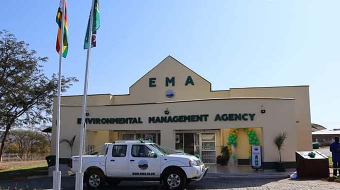 Residents take the lead in environmental health stewardship