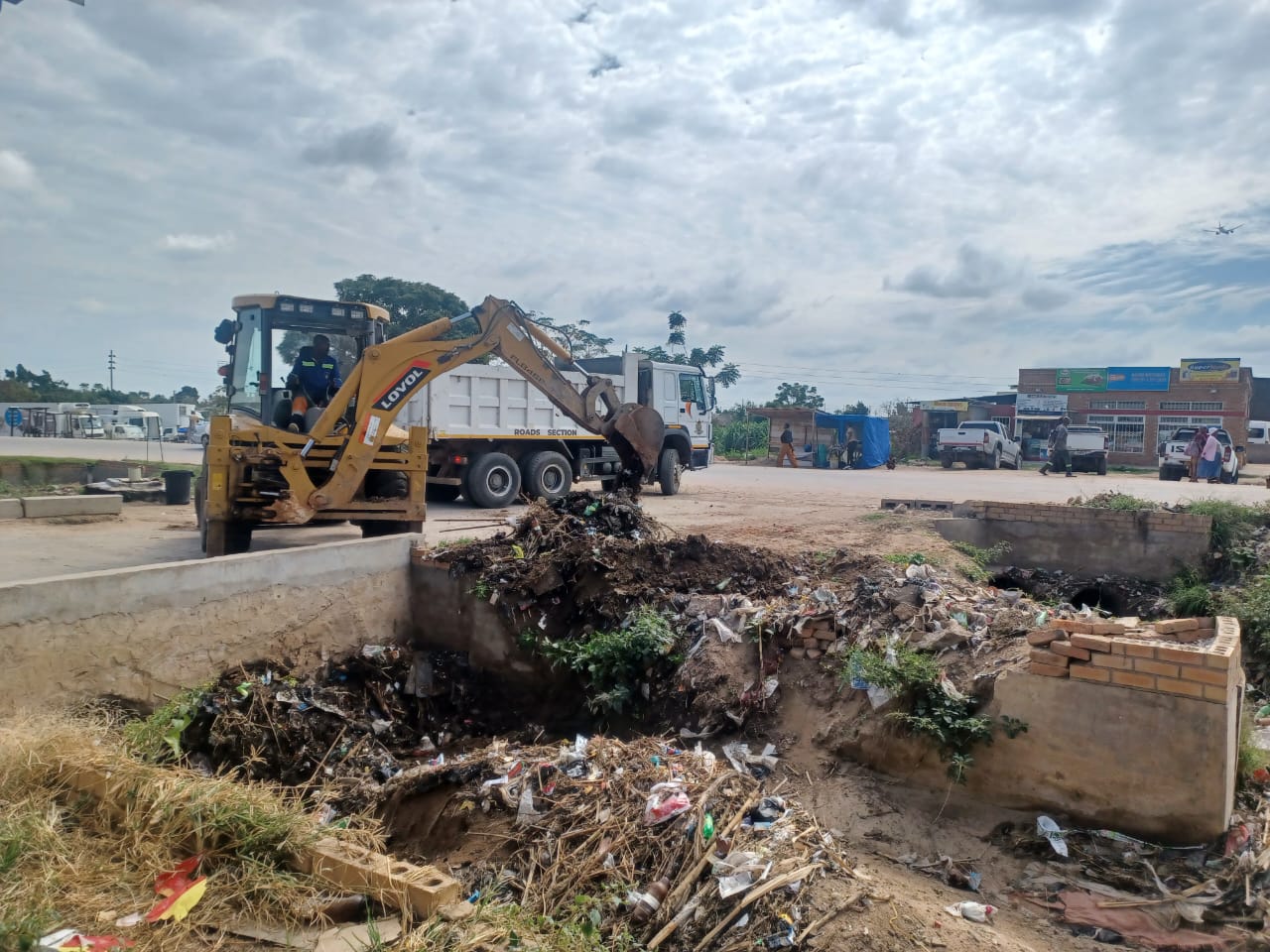 Be proactive on cleanliness, business urged
