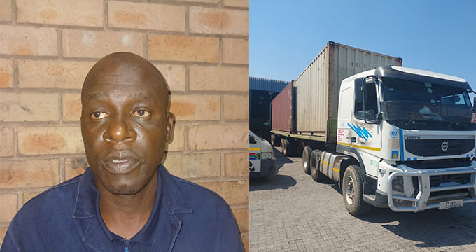 Zimbabwean man fined for smuggling cigarettes contraband to SA