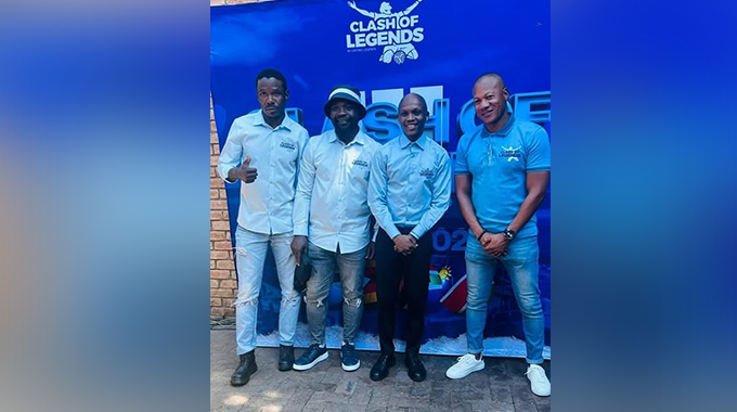 Kudibana ezadl’ ubhedu zidibana eFrancistown