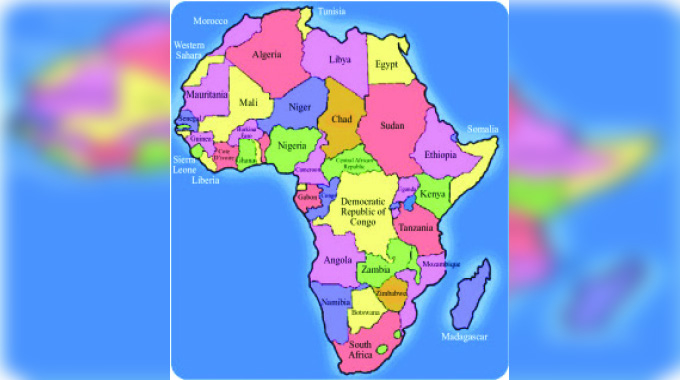 Africa through African eyes: Why the continent must tell its own story