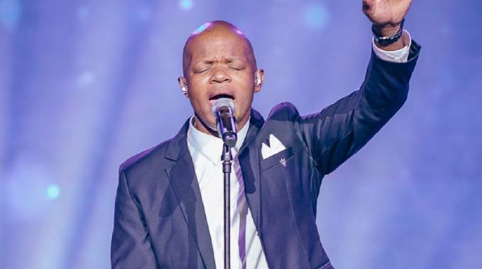South African musician to minister at Ekhaya Worship Festival