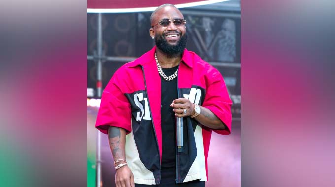 South African artistes dominate Zimbabwe music scene as locals struggle