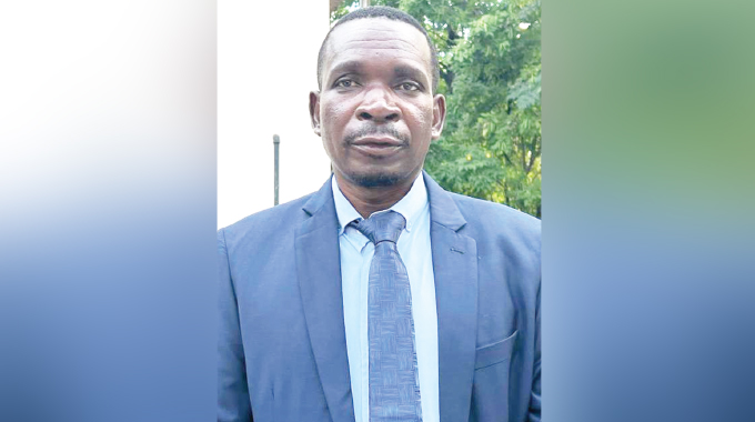 Insiza North candidate shares vision