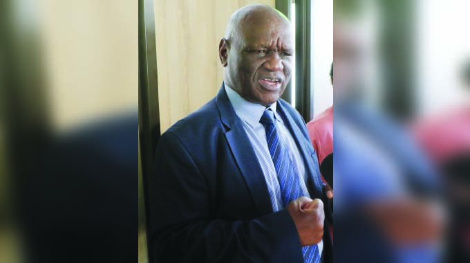Chief Justice Malaba mourns Zimbabwe’s first female judge