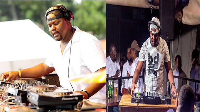 Why aren’t we dancing to our own beats? DJs urged to back local artistes