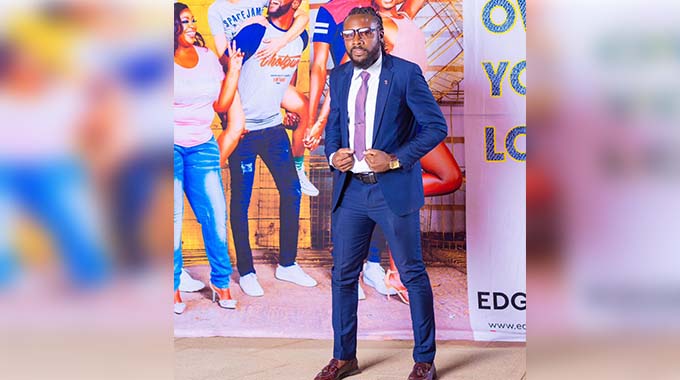 Modelling icon retires after 2 decades