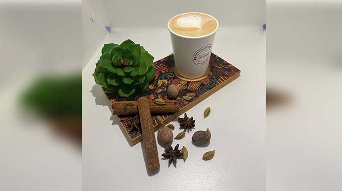 So Sweet introduces the Masala Chai