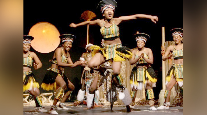Celebrating 24 years of Iyasa: Zim heartbeat of the arts