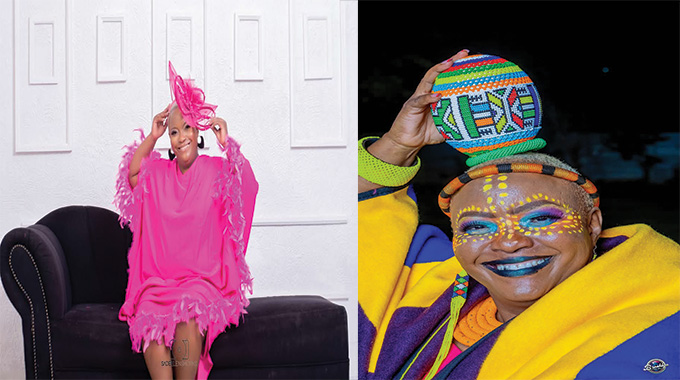 WATCH: Sipho Mazibuko shuns glam, turns birthday into warmth drive for “Forgotten Queens” at Ingutsheni
