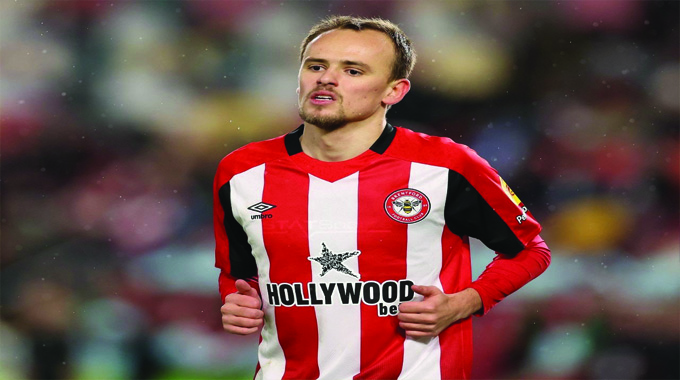 Brentford beat Man Utd in thriller to boost Europe hopes