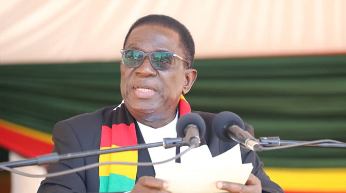 President commends MSU’s community programmes