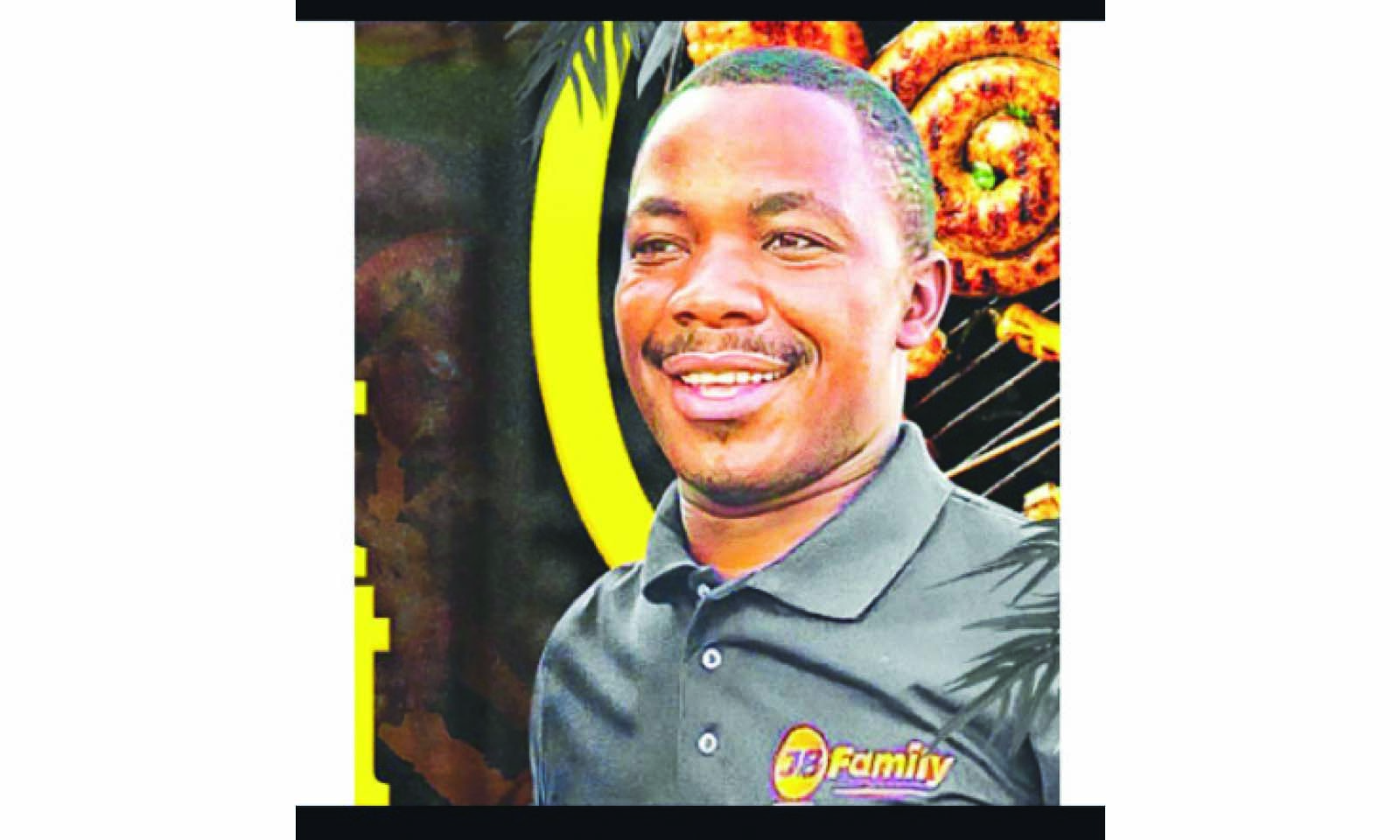 CLUB ZONE OWNER JB ESCAPES PRISON. . .18 months suspended on condition he performs community service. . .The vicious attack outside a bar left a student with two broken teeth