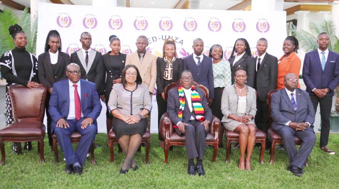 STEM anchor for national development