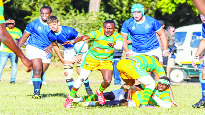 ‘School rivalries bode well for Mat land rugby’