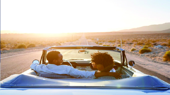 Balancing need for security with curiosity in a marriage