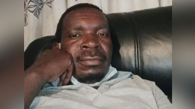 BREAKING: Cde Delani Moyo wins Zanu Pf Insiza North primaries