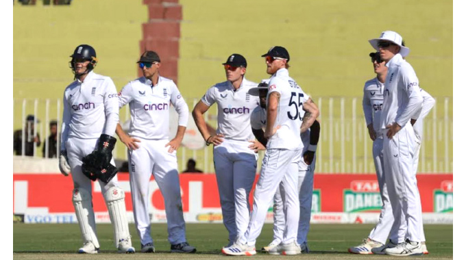 McCullum urges England to show ‘humility’