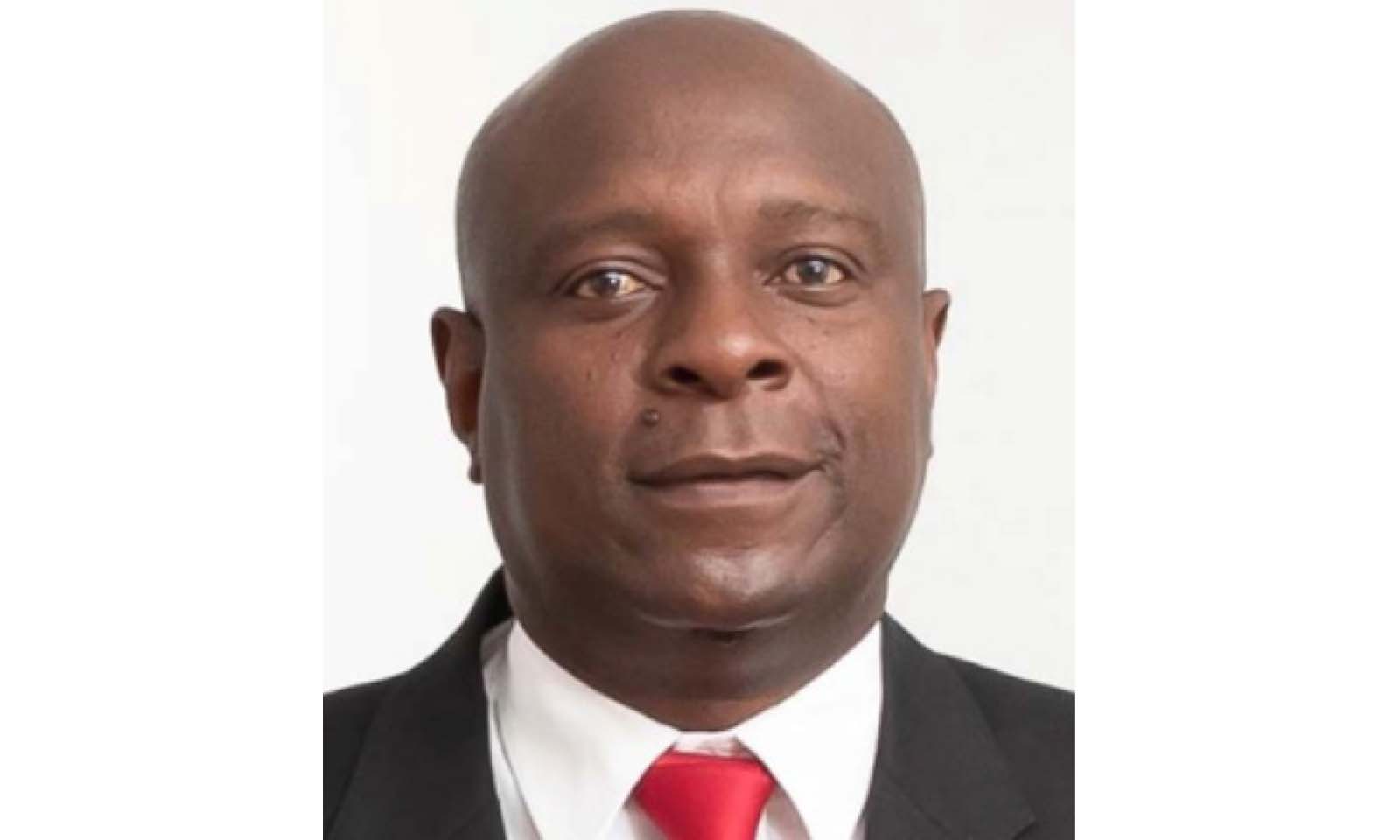 Muchenje appointed Schweppes MD