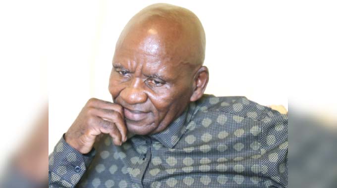 Lieutenant-Colonel (Rtd) Ngwenya’s recollections of his liberation war journey. . .‘We were the group of 800’