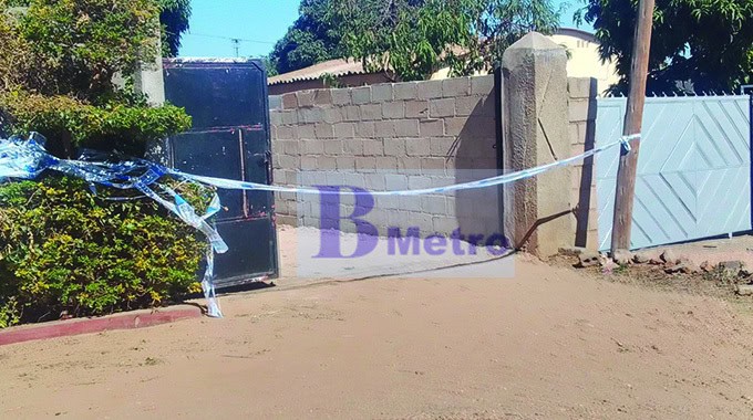 BLOOD BROTHER! Sizinda man knifed to death by younger sibling… killer flees to sister’s home