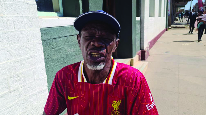 Walter Ndlovu