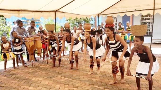 All roads lead to Chiredzi. . . President Mnangagwa launches Culture Month