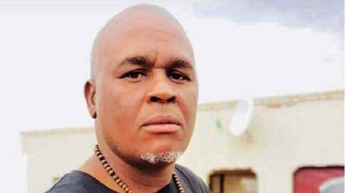 Ex-‘Skeem Saam’ actor Thabo Masoga requests donations for eye operation