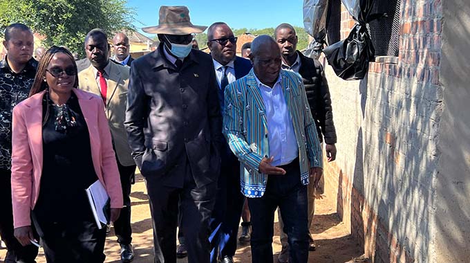 Vice President Mohadi urges youth to lead economic transformation