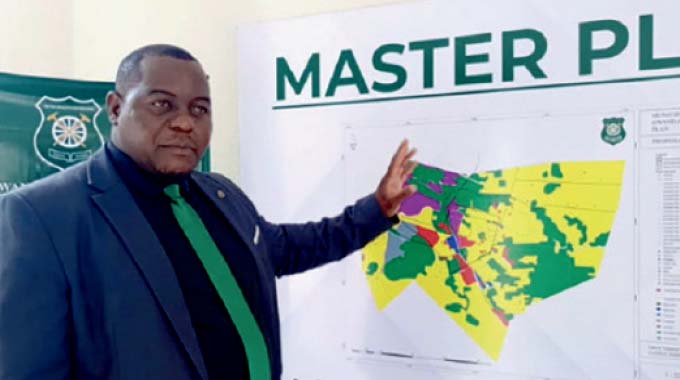 GWANDA GOES GENDER! How ‘budgeting for women’ is driving big business & urban boom!
