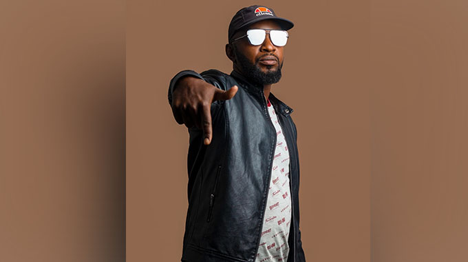 Guluva Se7en’s “City of Kings” named official theme song for Bulawayo Arts Festival