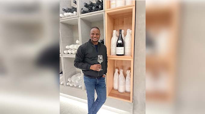 All set for Victoria Falls Food and Wine Festival